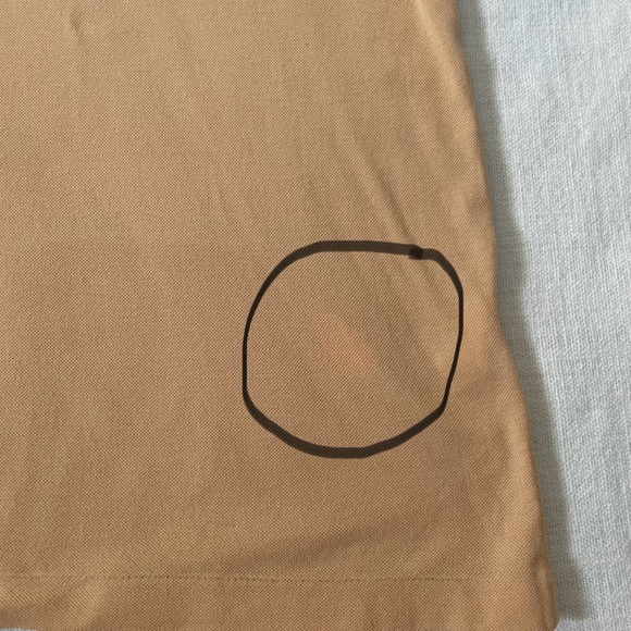 Paolo Gucci Men’s Polo Vintage Luxury men’s Large - Picture 11 of 13